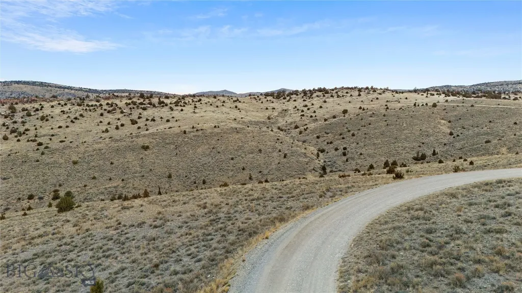 Tbd Horse Castle Road Manhattan MT 59741