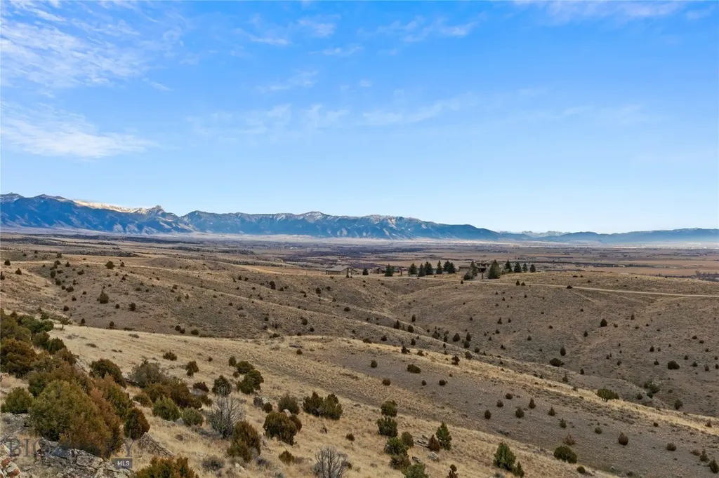Tbd Horse Castle Road Manhattan MT 59741