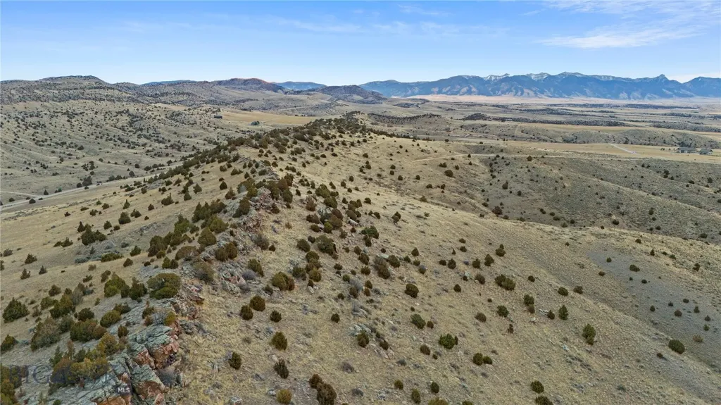 Tbd Horse Castle Road Manhattan MT 59741