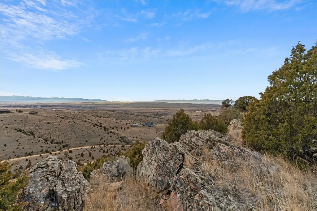Tbd Horse Castle Road Manhattan MT 59741