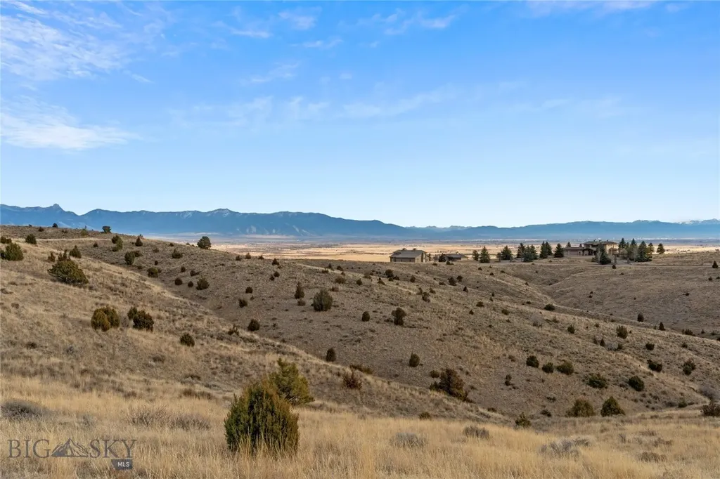 Tbd Horse Castle Road Manhattan MT 59741