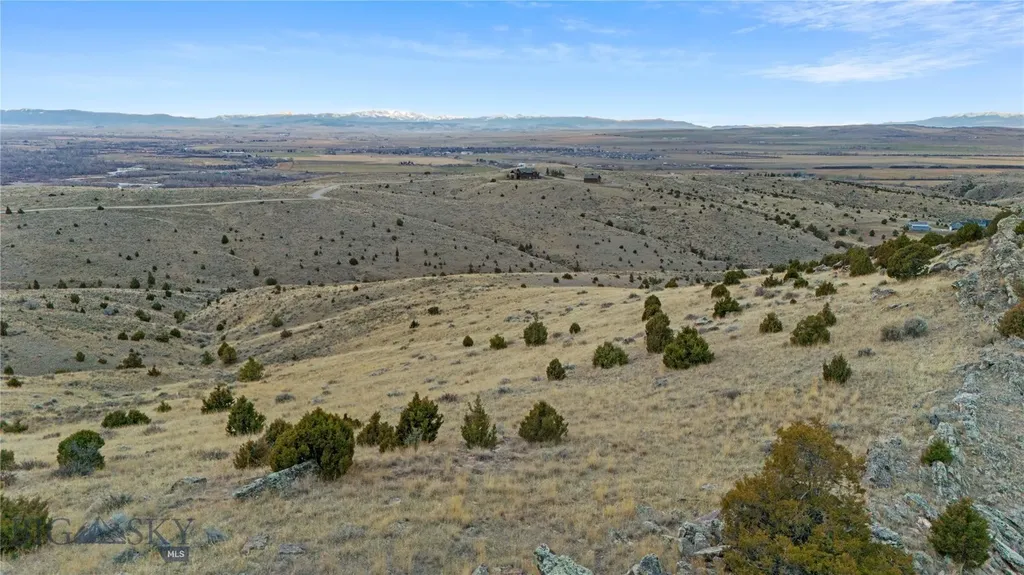 Tbd Horse Castle Road Manhattan MT 59741