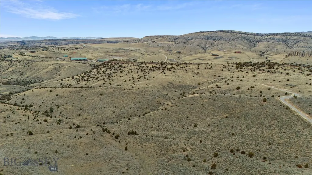 Tbd Horse Castle Road Manhattan MT 59741