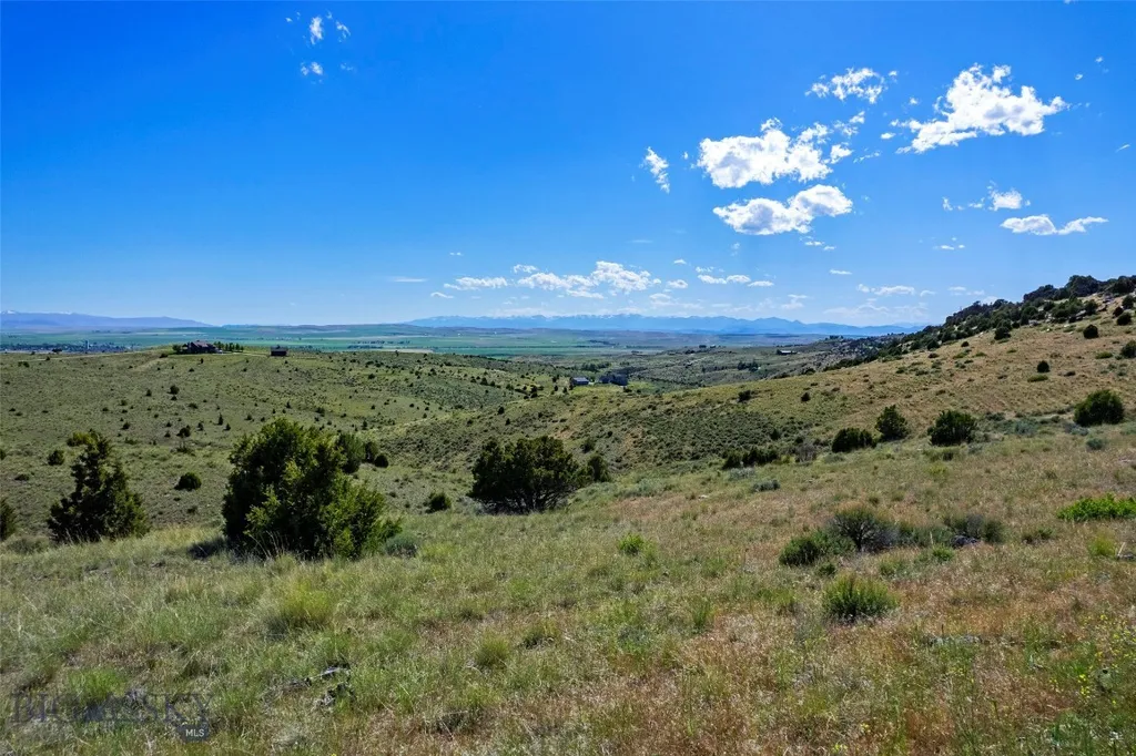 Tbd Horse Castle Road Manhattan MT 59741