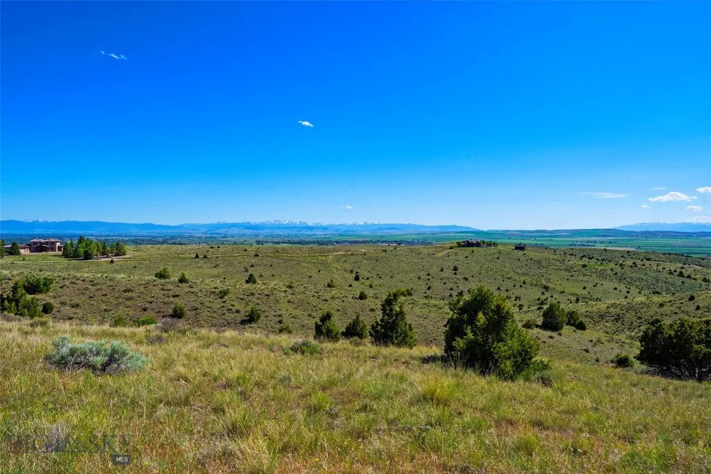 Tbd Horse Castle Road Manhattan MT 59741