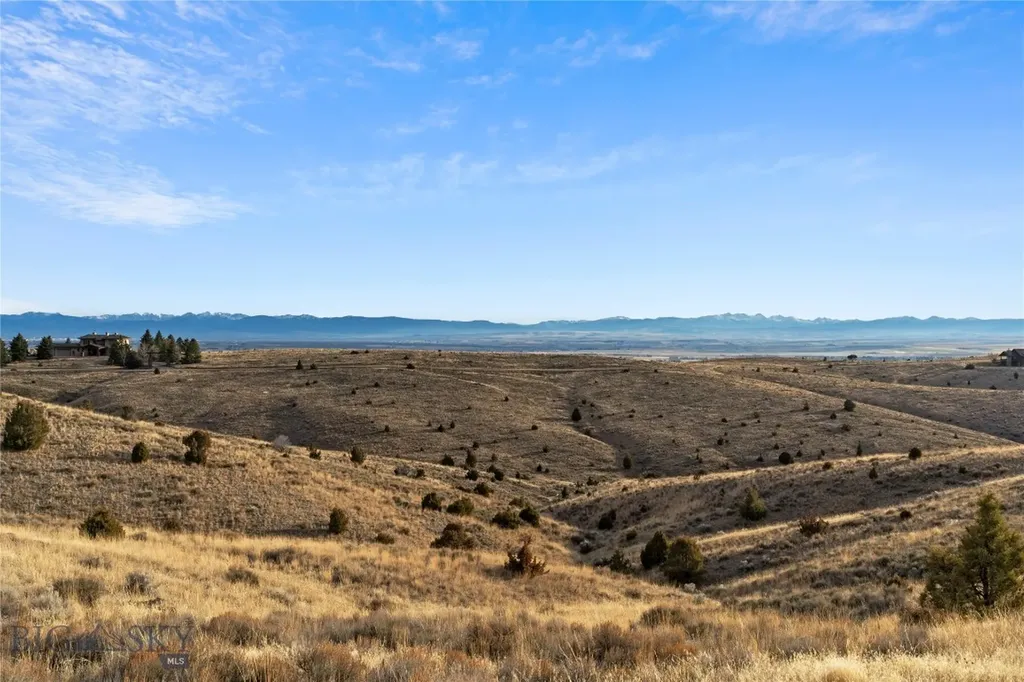 Tbd Horse Castle Road Manhattan MT 59741