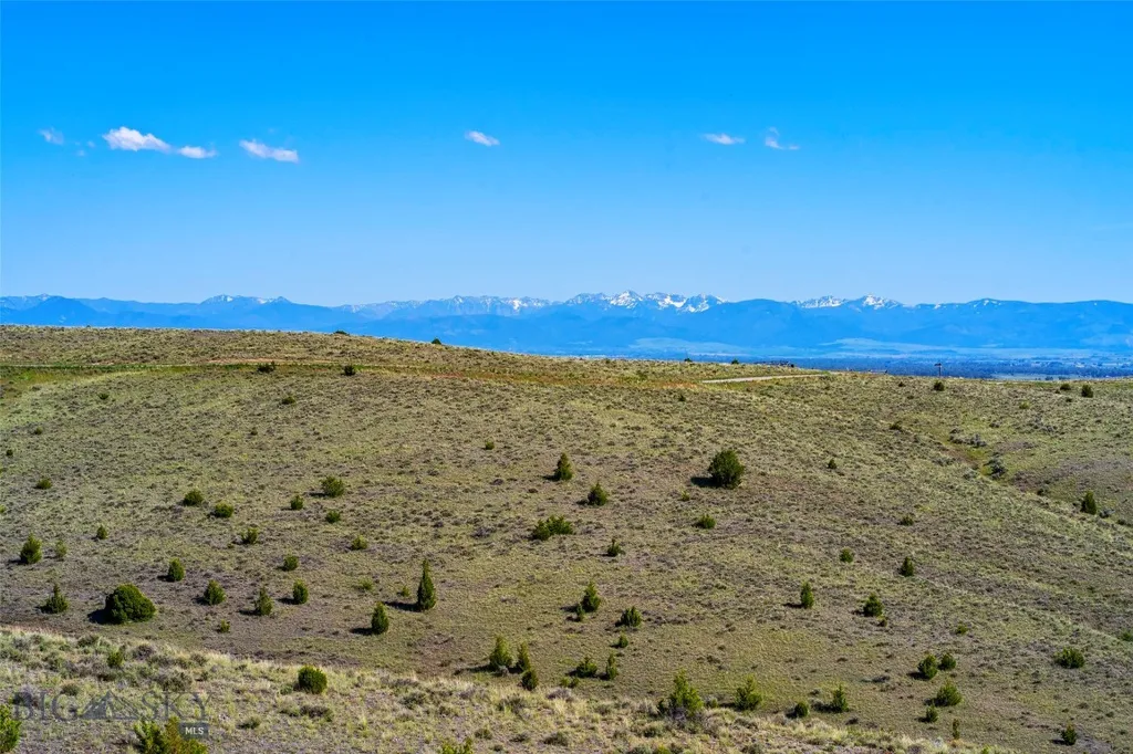 Tbd Horse Castle Road Manhattan MT 59741
