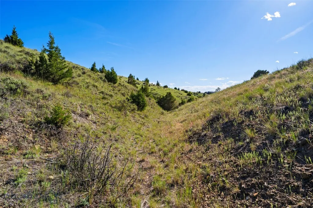 Tbd Horse Castle Road Manhattan MT 59741