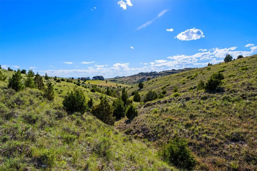 Tbd Horse Castle Road Manhattan MT 59741