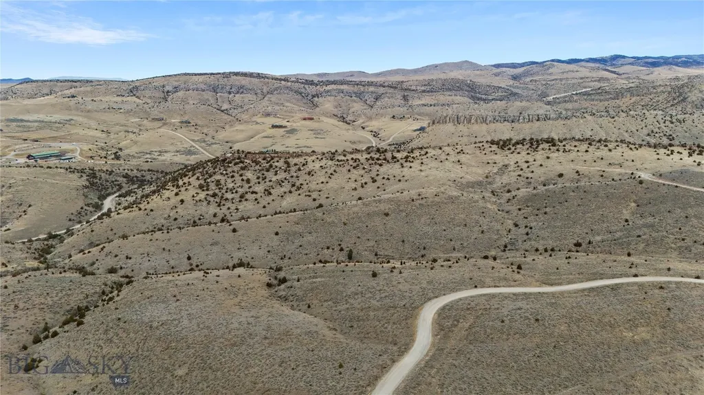 Tbd Horse Castle Road Manhattan MT 59741