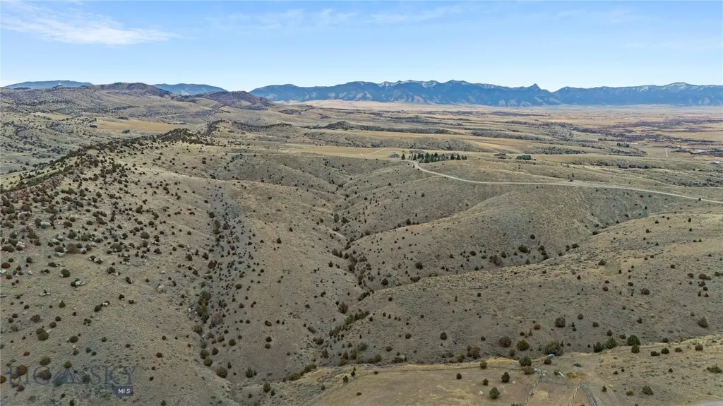 Tbd Horse Castle Road Manhattan MT 59741