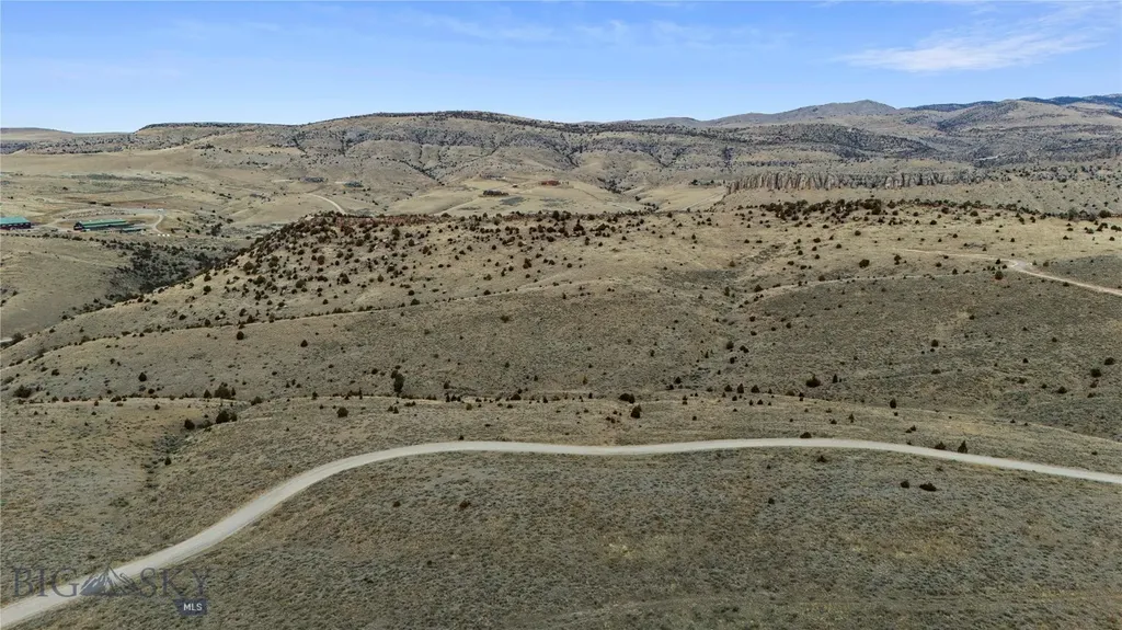 Tbd Horse Castle Road Manhattan MT 59741