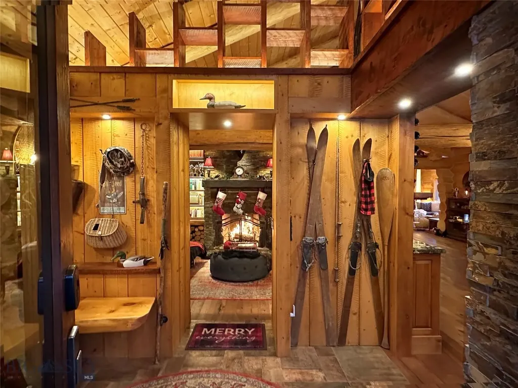 78 Lake Drive Livingston MT 59047