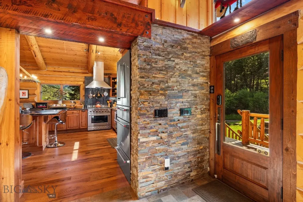 78 Lake Drive Livingston MT 59047