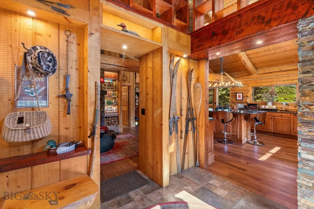 78 Lake Drive Livingston MT 59047
