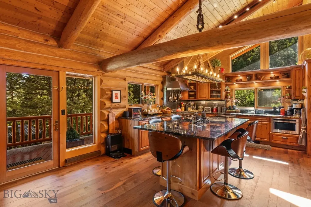 78 Lake Drive Livingston MT 59047