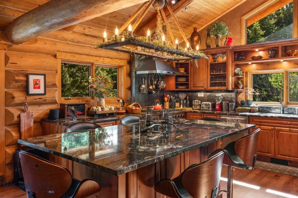 78 Lake Drive Livingston MT 59047
