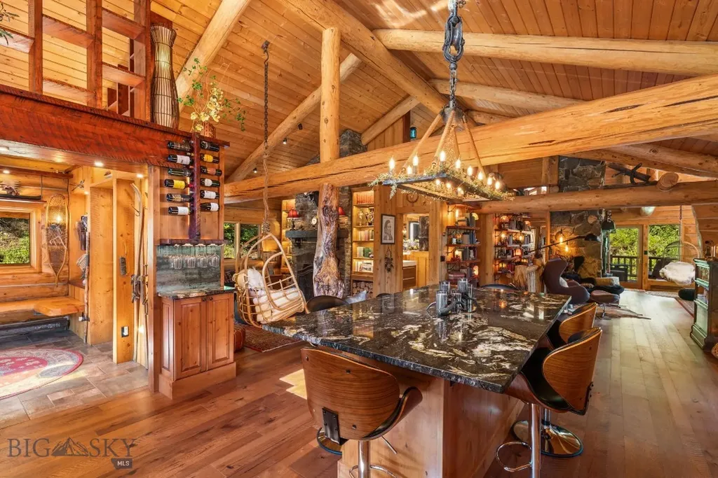 78 Lake Drive Livingston MT 59047