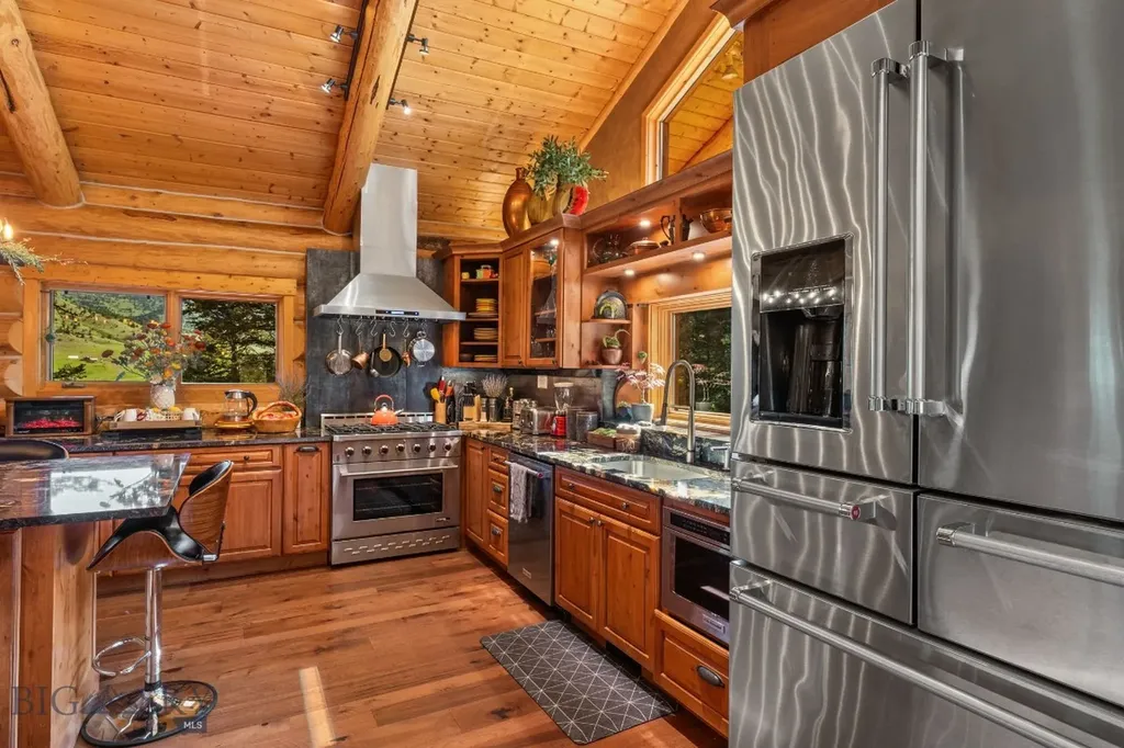 78 Lake Drive Livingston MT 59047