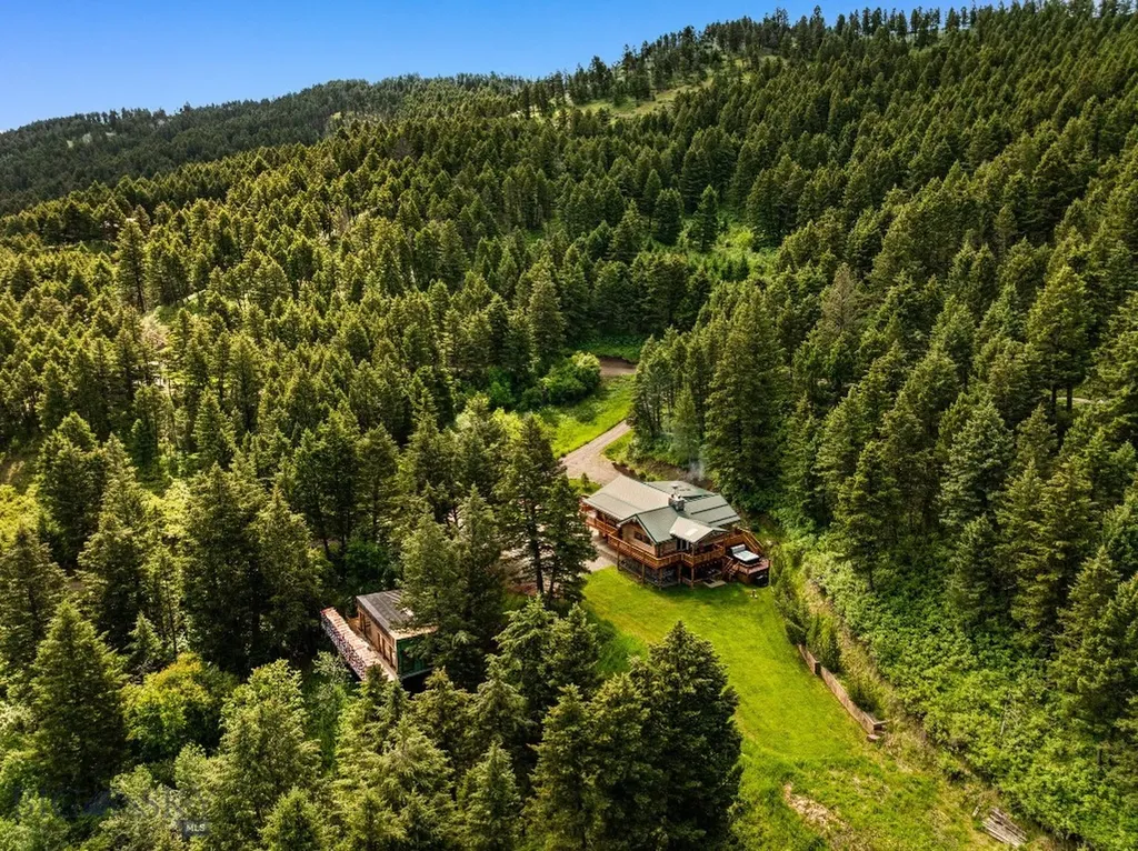 78 Lake Drive Livingston MT 59047