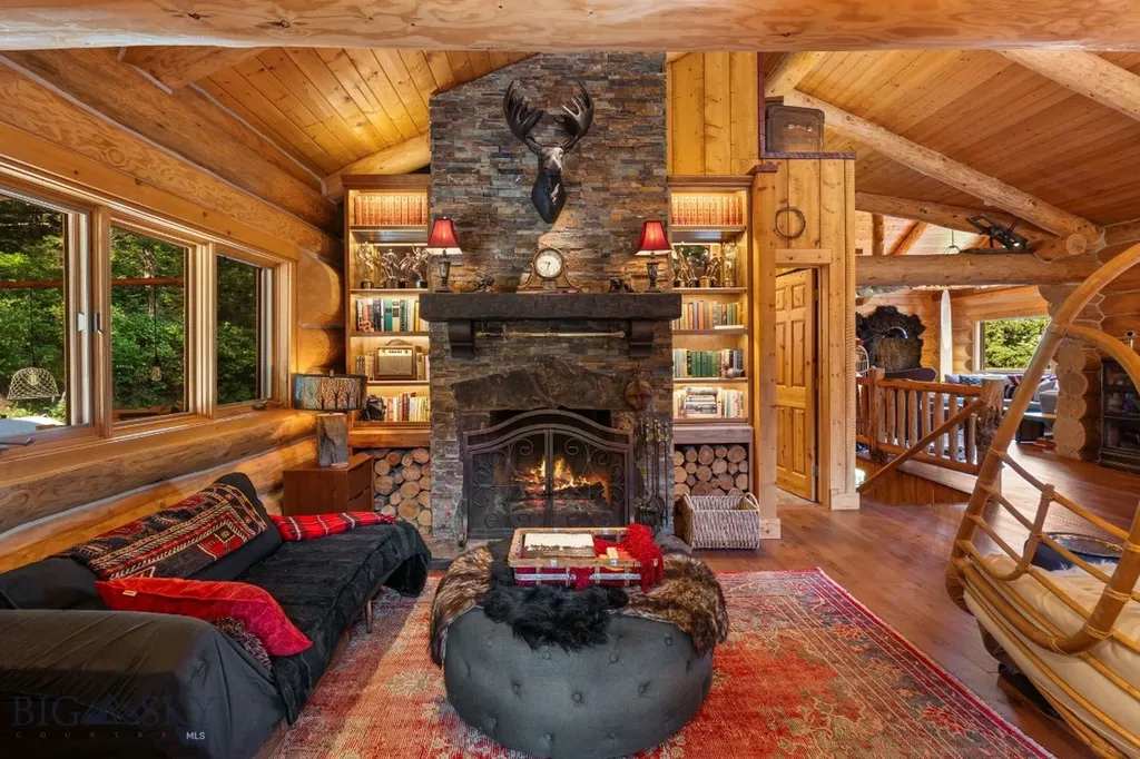 78 Lake Drive Livingston MT 59047