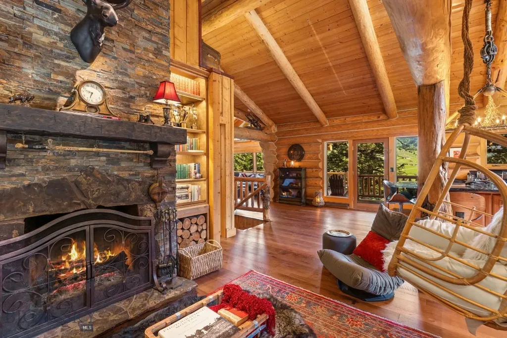 78 Lake Drive Livingston MT 59047