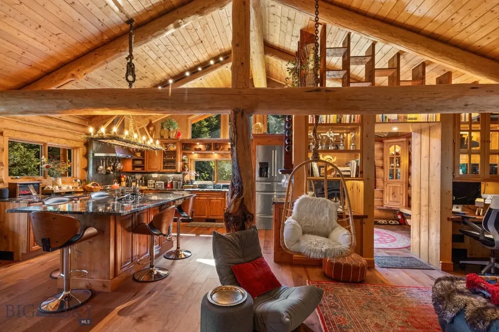 78 Lake Drive Livingston MT 59047