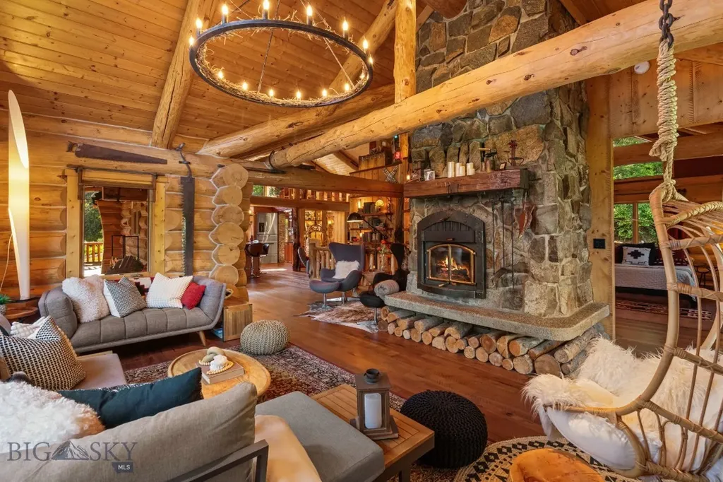 78 Lake Drive Livingston MT 59047