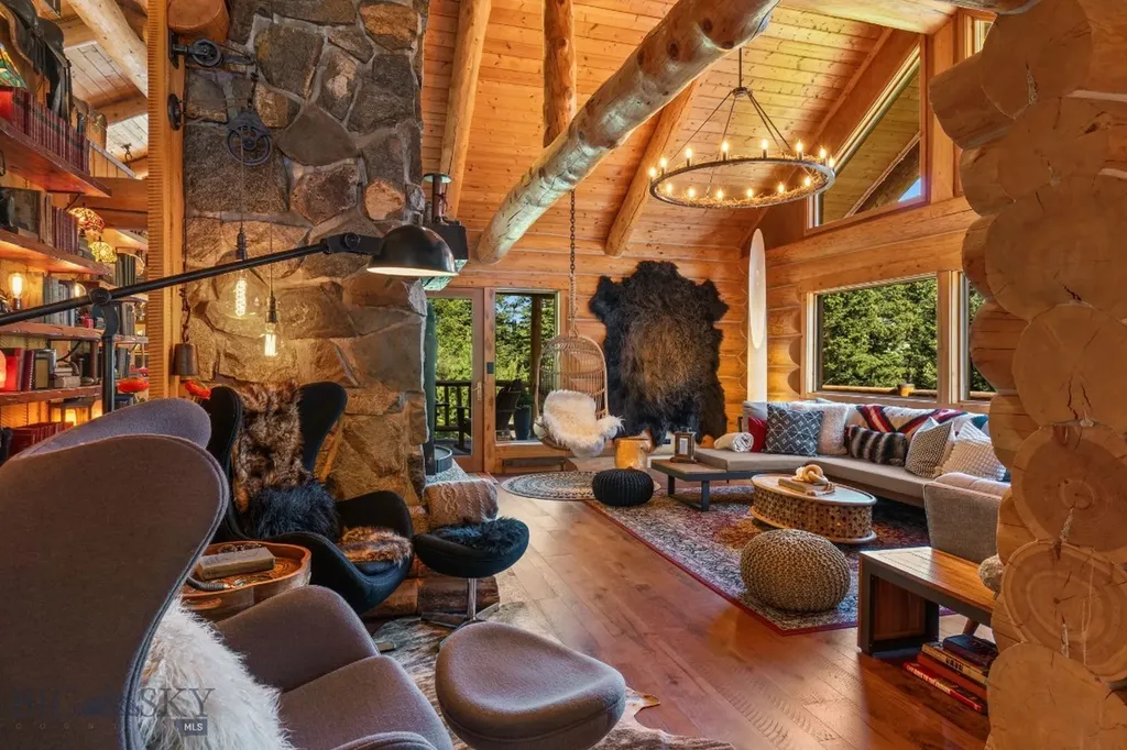 78 Lake Drive Livingston MT 59047