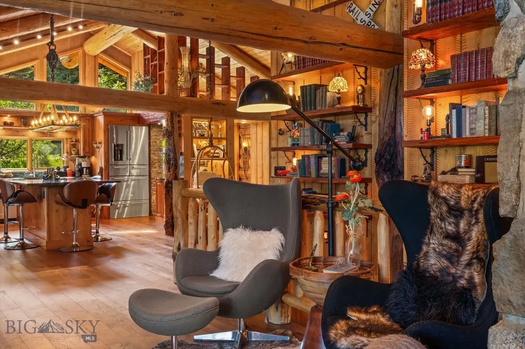 78 Lake Drive Livingston MT 59047