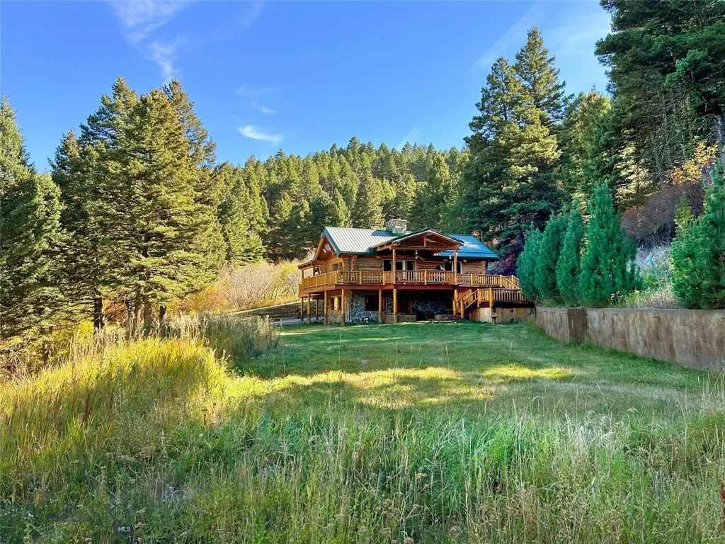 78 Lake Drive Livingston MT 59047