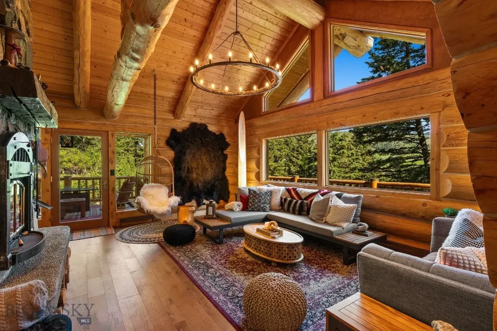 78 Lake Drive Livingston MT 59047