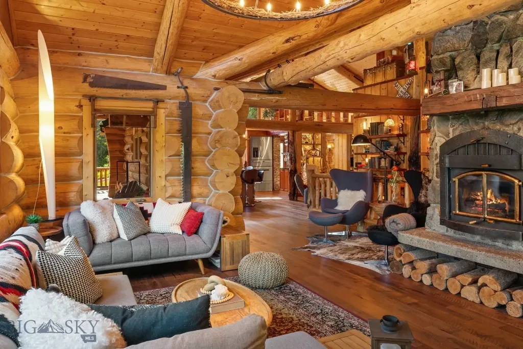78 Lake Drive Livingston MT 59047