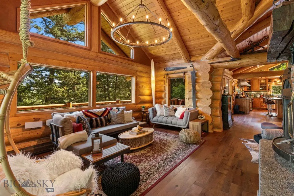 78 Lake Drive Livingston MT 59047