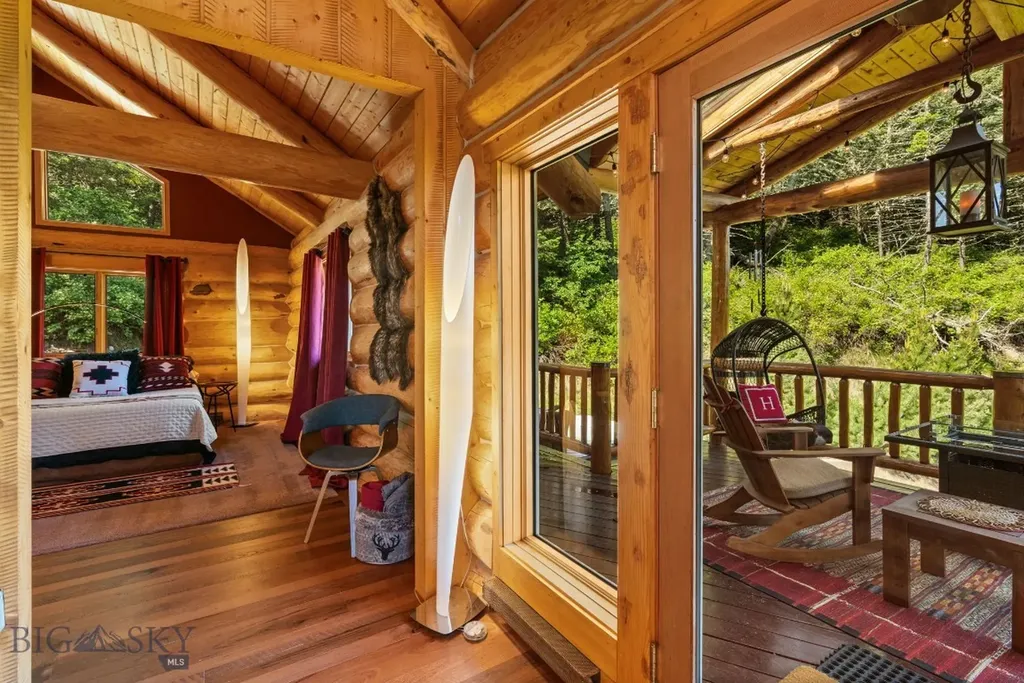 78 Lake Drive Livingston MT 59047