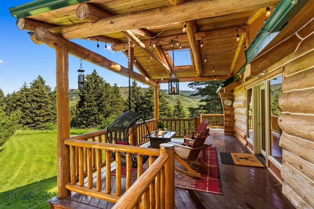 78 Lake Drive Livingston MT 59047