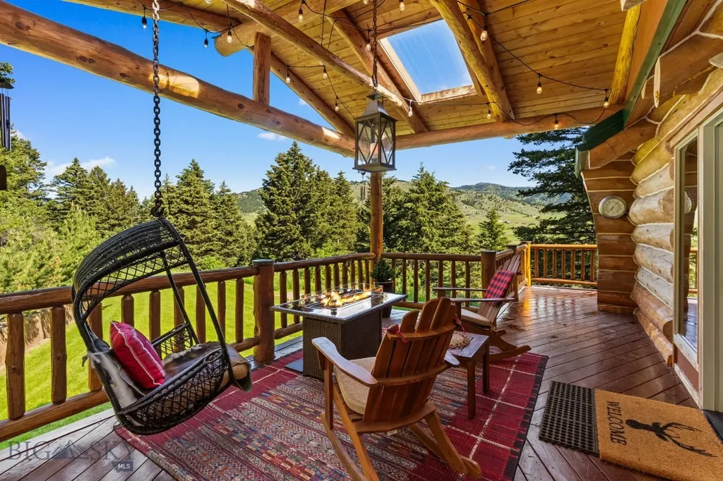 78 Lake Drive Livingston MT 59047