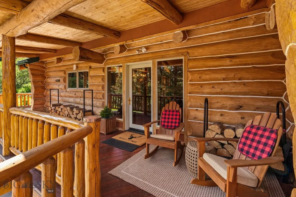 78 Lake Drive Livingston MT 59047