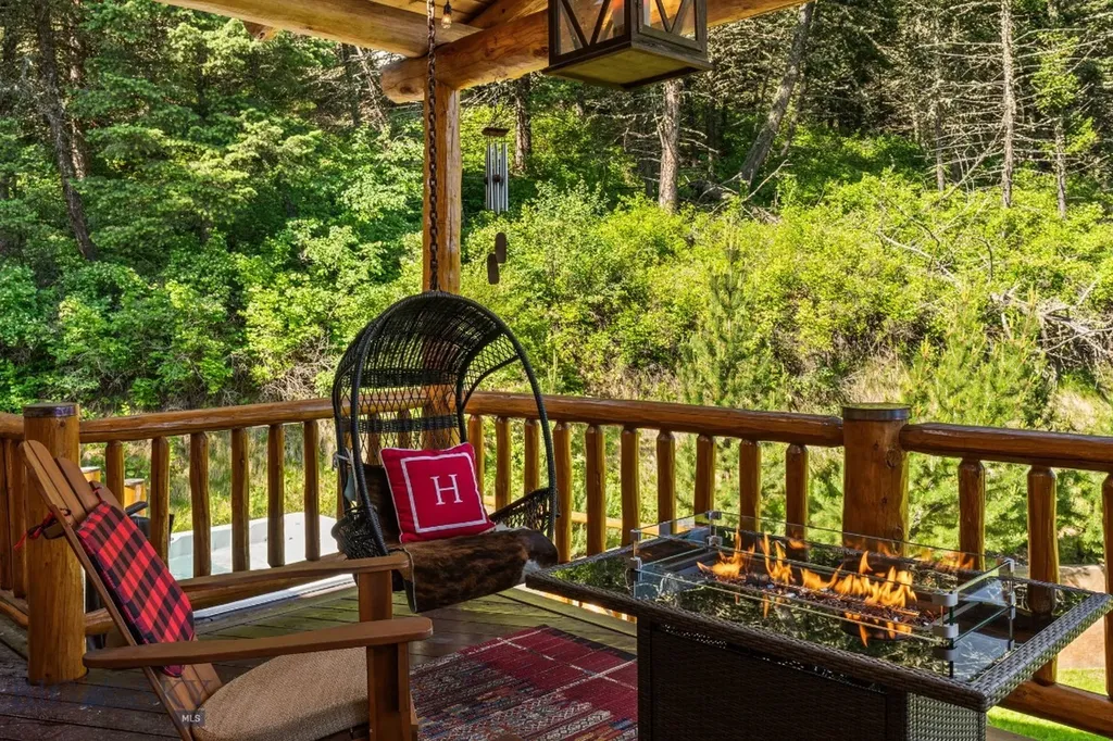 78 Lake Drive Livingston MT 59047