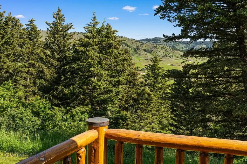 78 Lake Drive Livingston MT 59047
