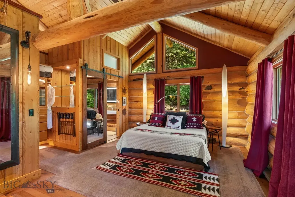 78 Lake Drive Livingston MT 59047