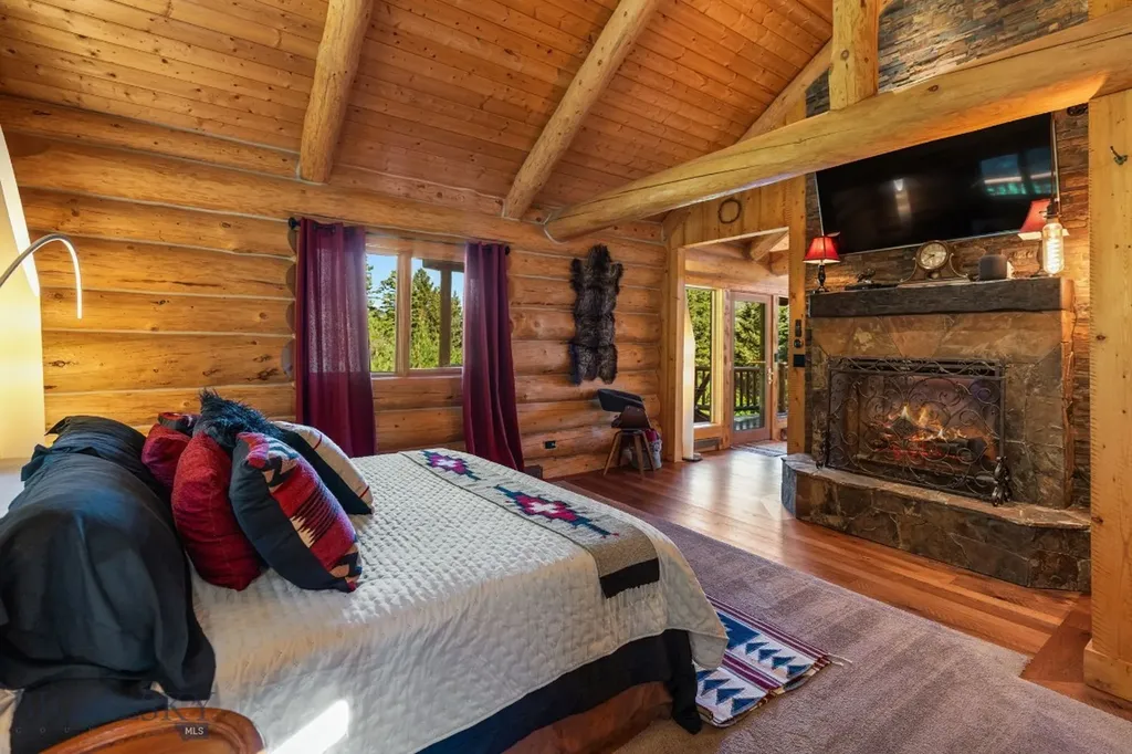 78 Lake Drive Livingston MT 59047