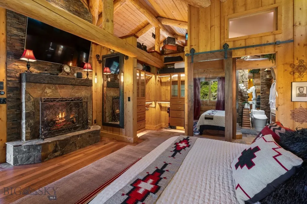 78 Lake Drive Livingston MT 59047