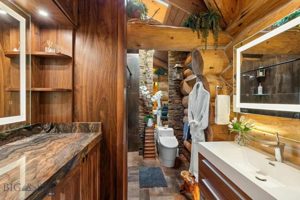 78 Lake Drive Livingston MT 59047