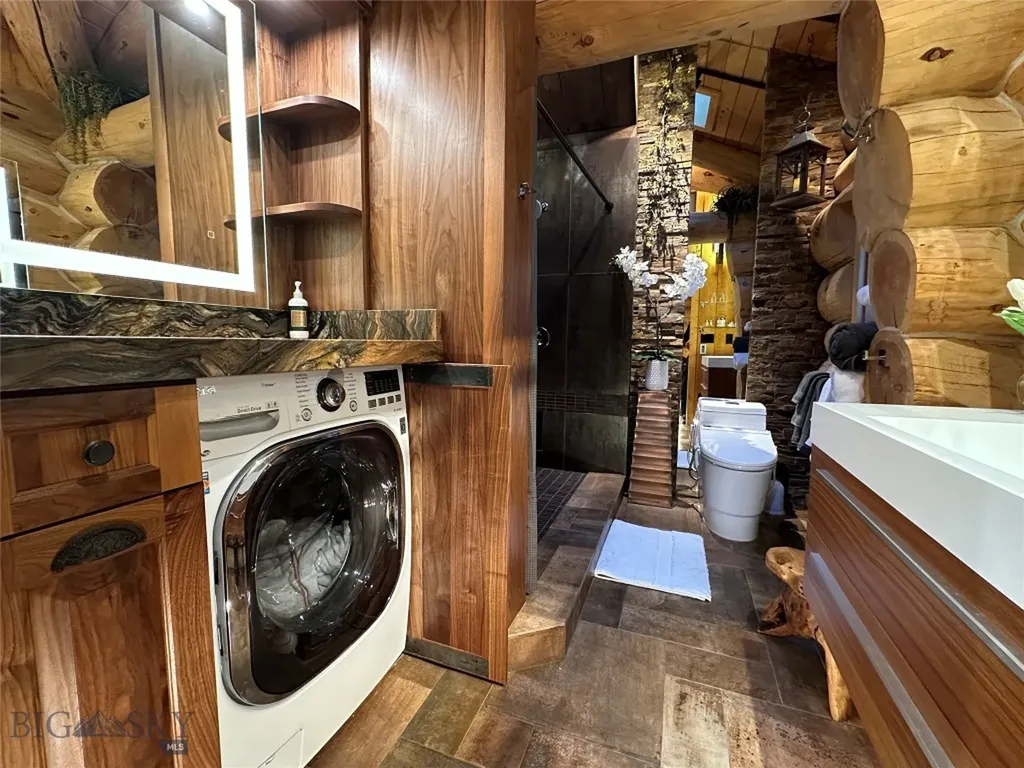 78 Lake Drive Livingston MT 59047