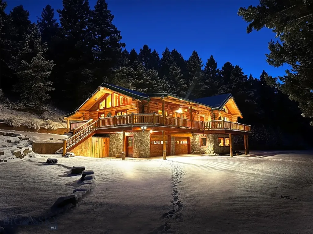 78 Lake Drive Livingston MT 59047