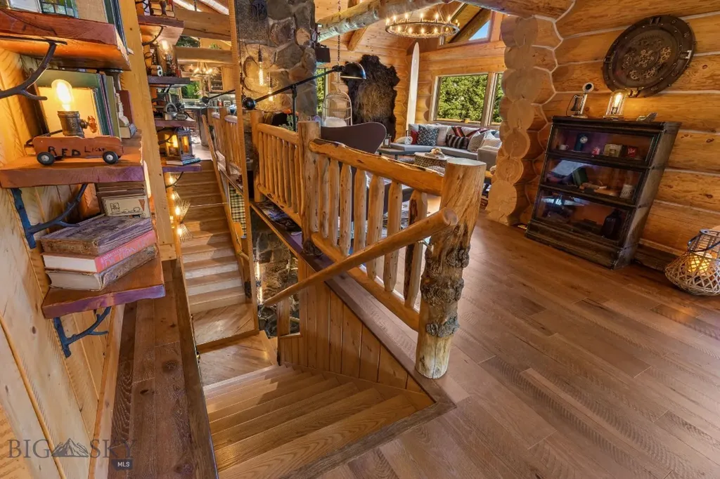 78 Lake Drive Livingston MT 59047