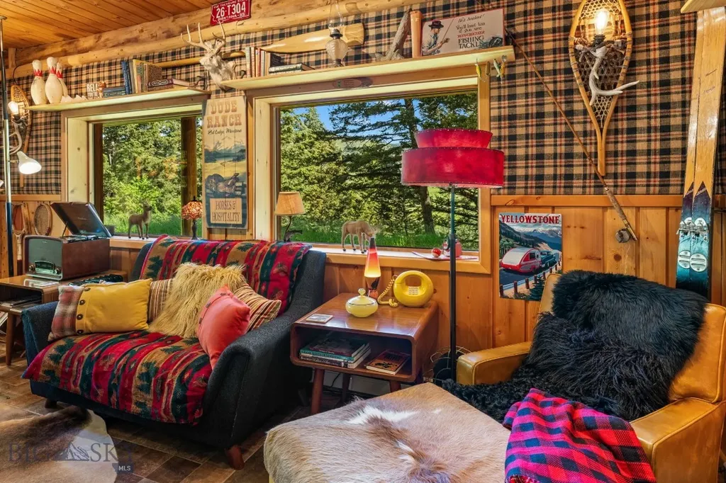 78 Lake Drive Livingston MT 59047