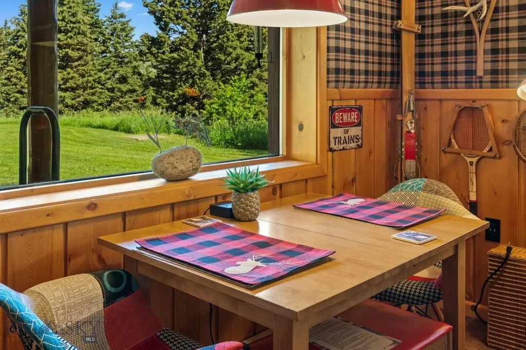 78 Lake Drive Livingston MT 59047