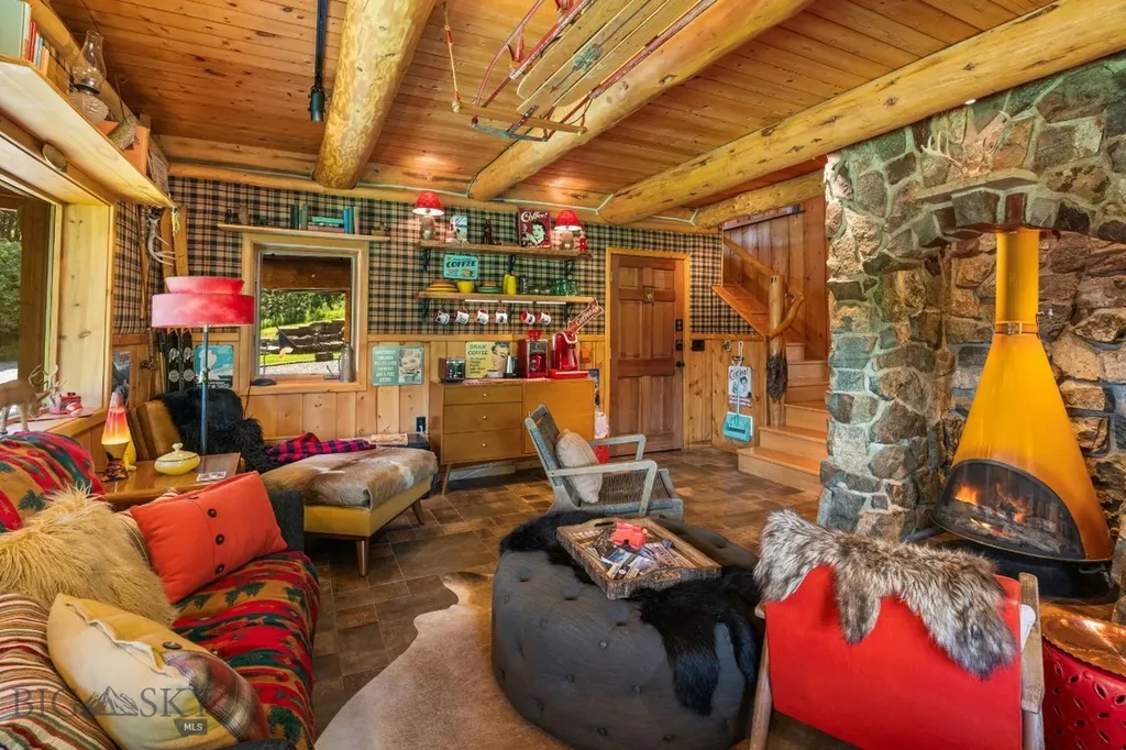 78 Lake Drive Livingston MT 59047